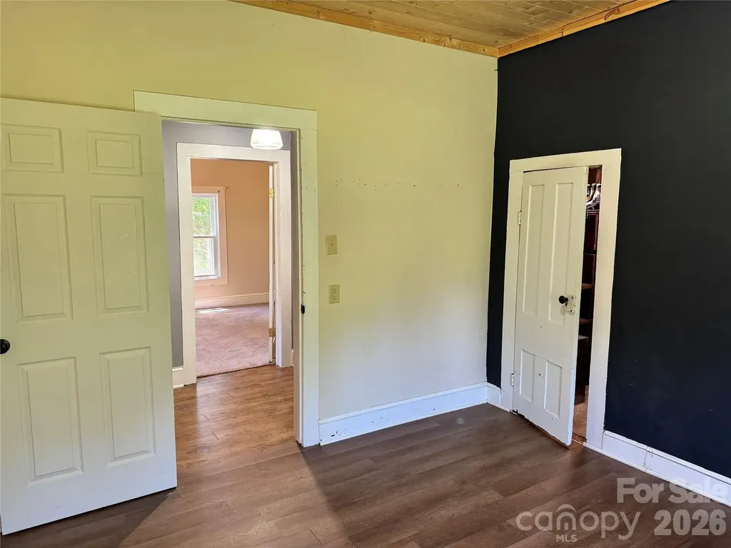 2834 Dan Brown Drive Claremont NC 28610