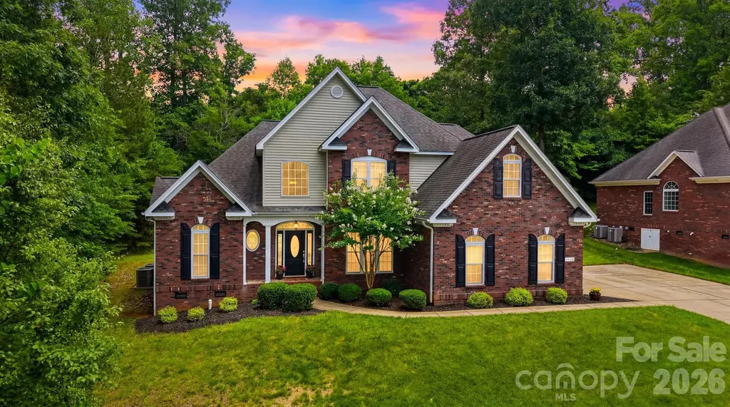 1110 Mayfield Circle NW Conover NC 28613