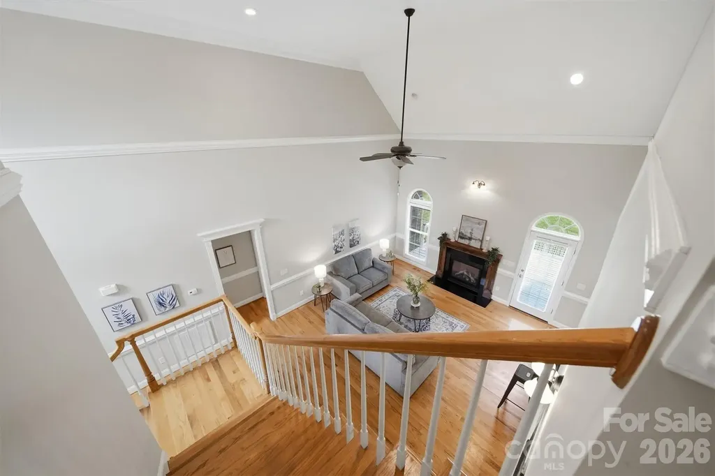 1110 Mayfield Circle NW Conover NC 28613
