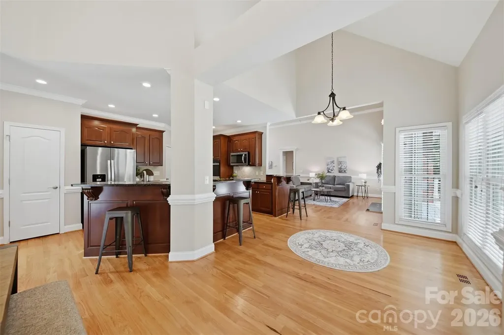 1110 Mayfield Circle NW Conover NC 28613