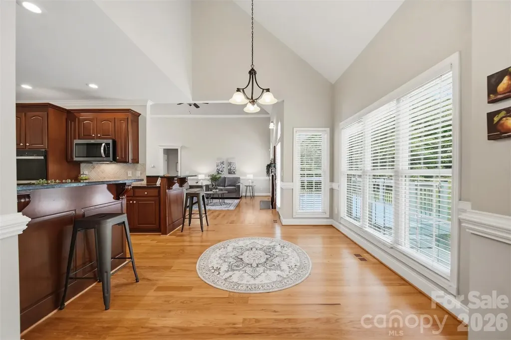 1110 Mayfield Circle NW Conover NC 28613