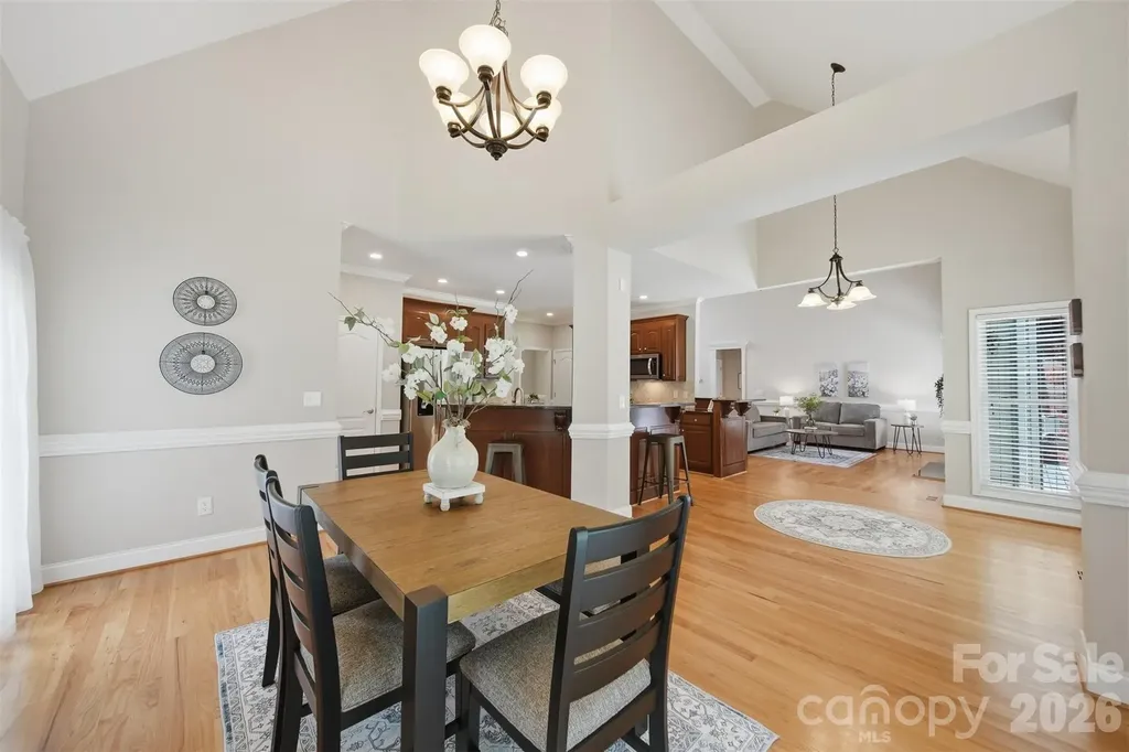 1110 Mayfield Circle NW Conover NC 28613