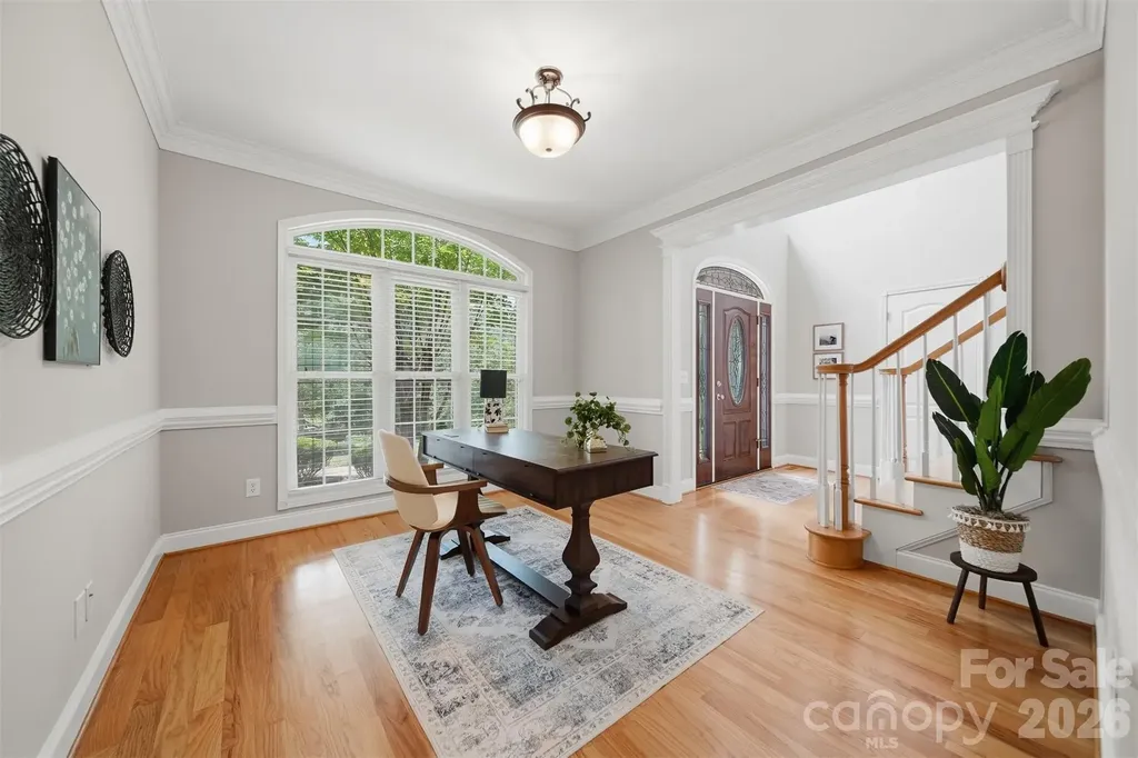1110 Mayfield Circle NW Conover NC 28613