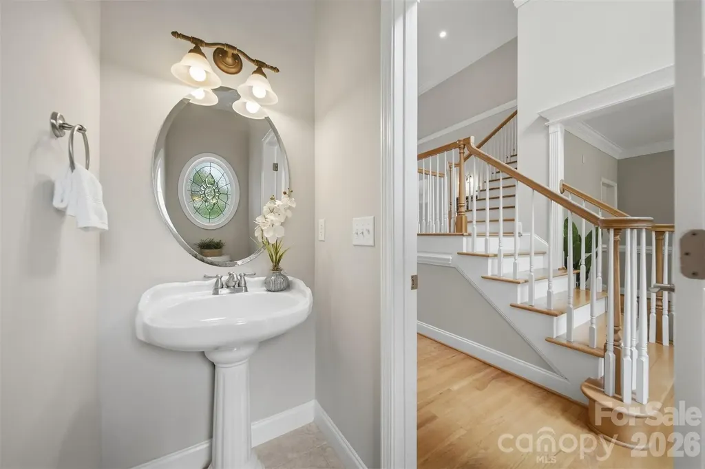 1110 Mayfield Circle NW Conover NC 28613
