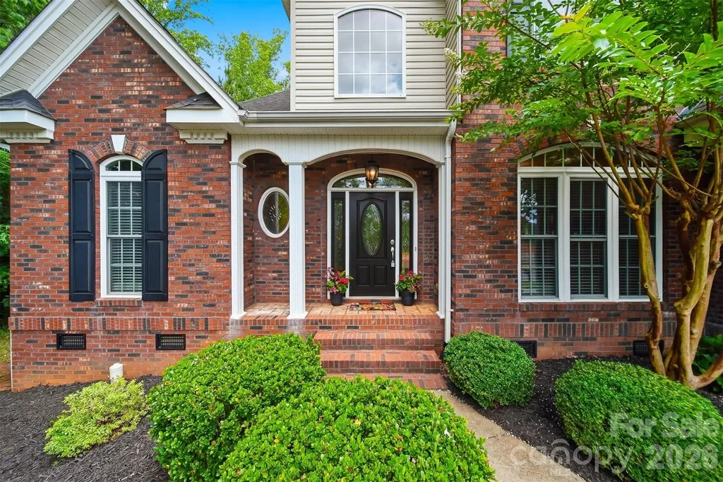 1110 Mayfield Circle NW Conover NC 28613