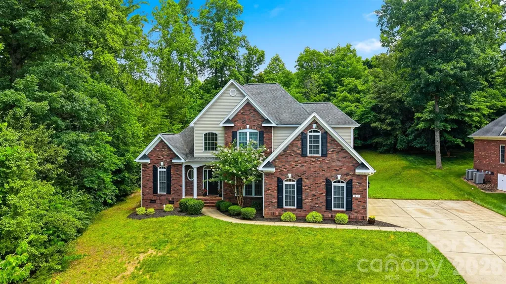1110 Mayfield Circle NW Conover NC 28613