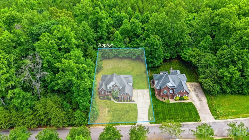 1110 Mayfield Circle NW Conover NC 28613