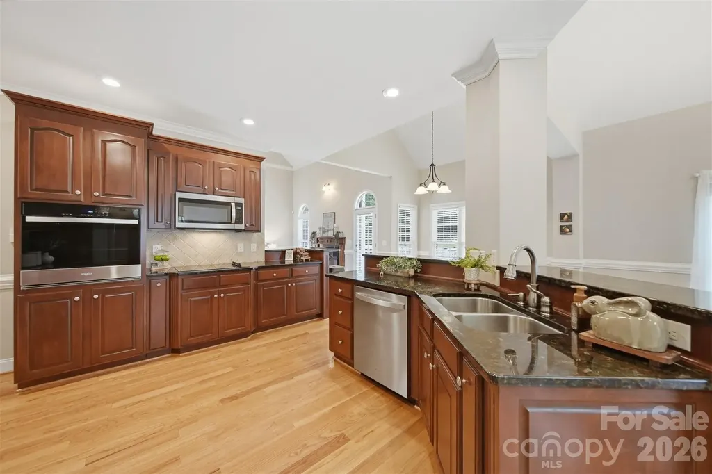 1110 Mayfield Circle NW Conover NC 28613