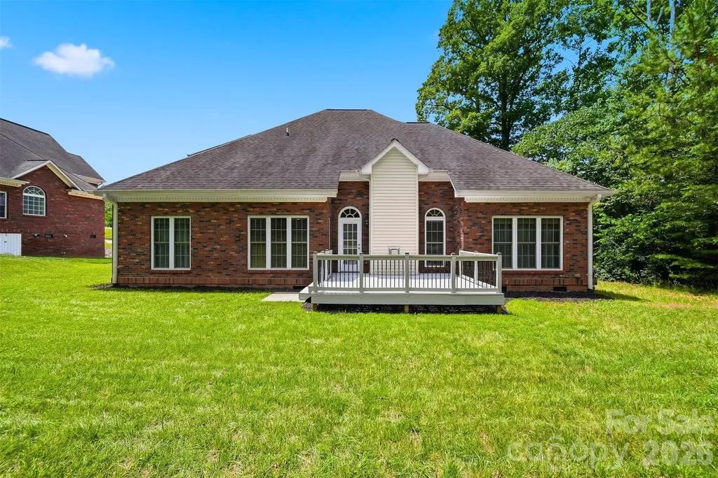 1110 Mayfield Circle NW Conover NC 28613