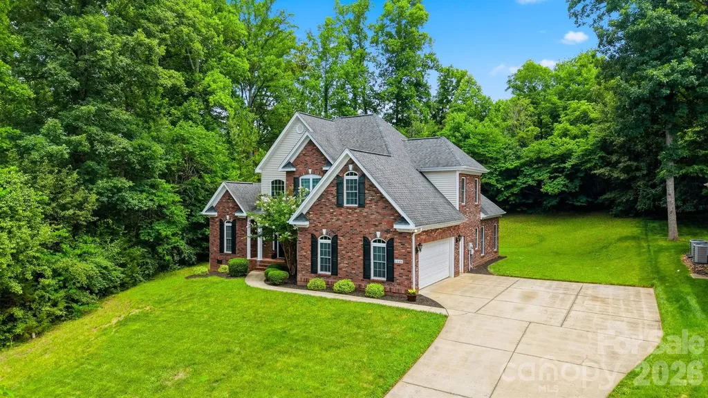 1110 Mayfield Circle NW Conover NC 28613