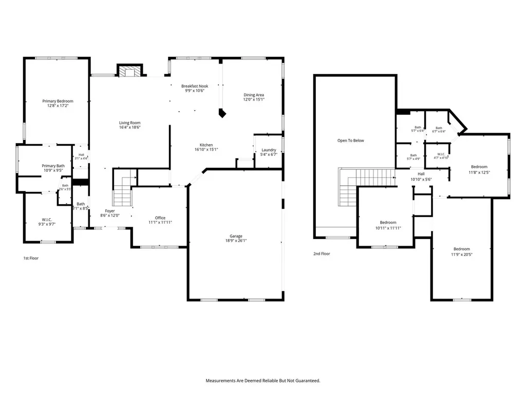 1110 Mayfield Circle NW Conover NC 28613