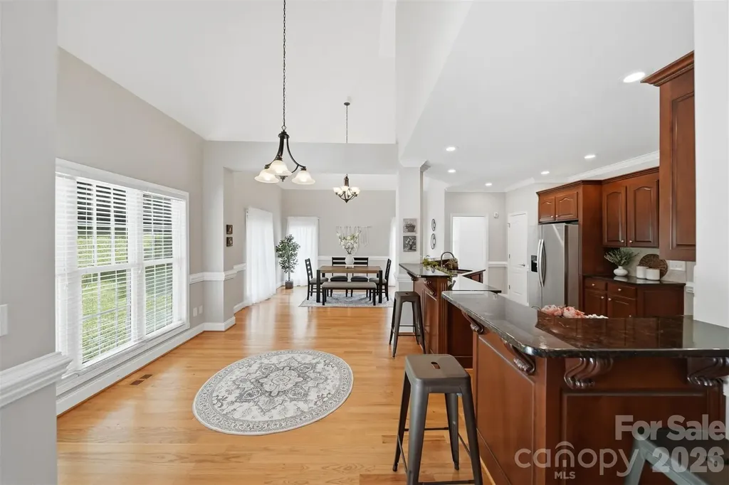 1110 Mayfield Circle NW Conover NC 28613