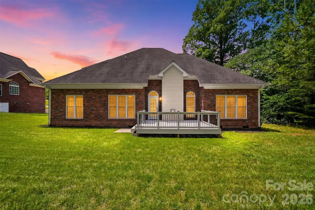 1110 Mayfield Circle NW Conover NC 28613