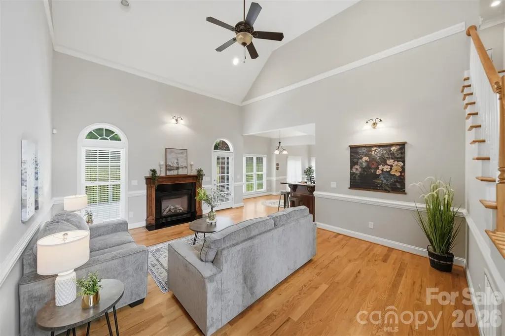 1110 Mayfield Circle NW Conover NC 28613