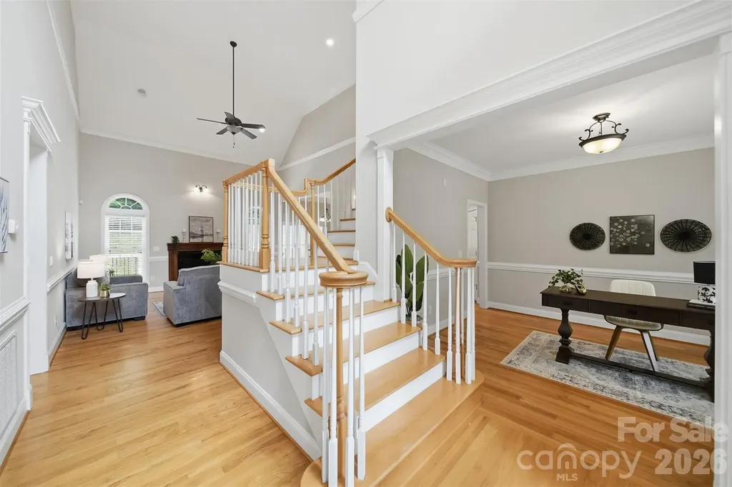 1110 Mayfield Circle NW Conover NC 28613