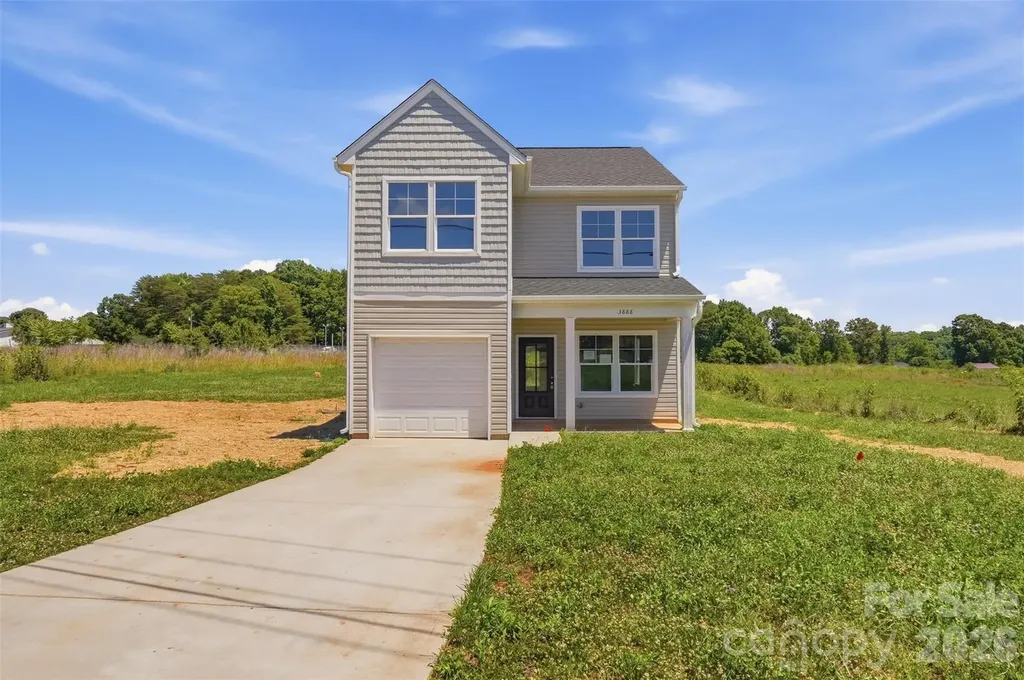 3888 Summerow Road Lincolnton NC 28092
