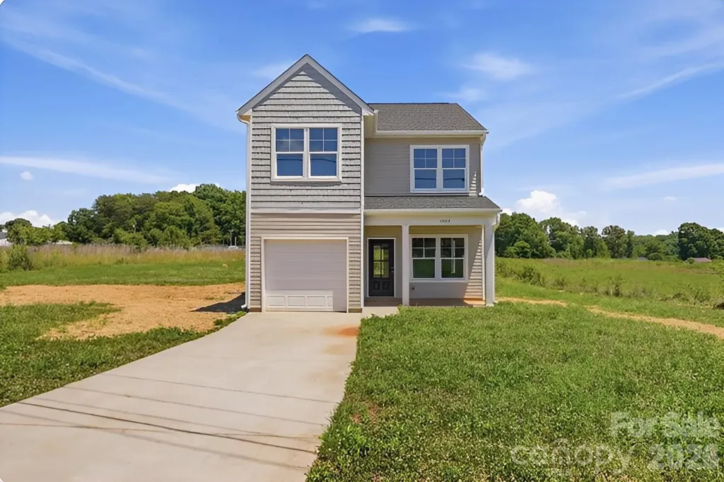 3888 Summerow Road Lincolnton NC 28092