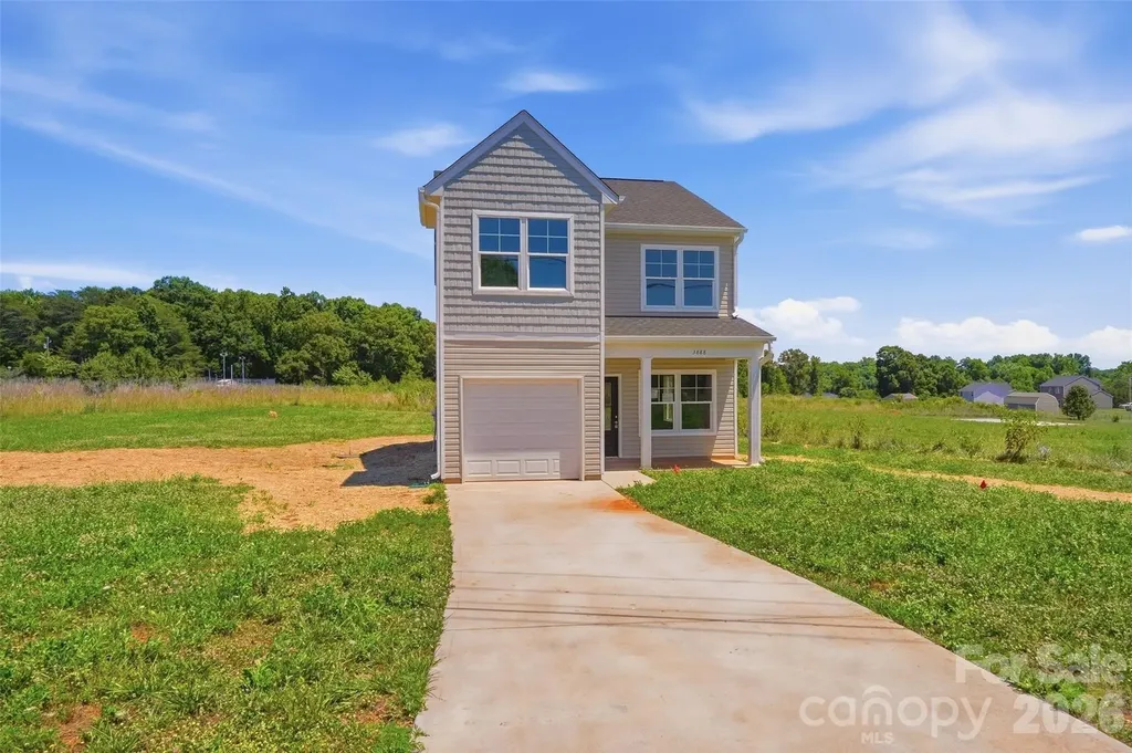 3888 Summerow Road Lincolnton NC 28092