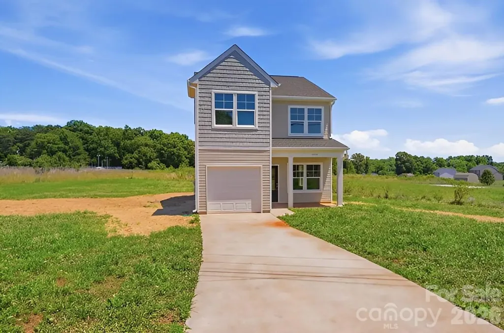 3888 Summerow Road Lincolnton NC 28092