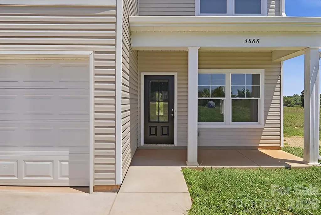 3888 Summerow Road Lincolnton NC 28092