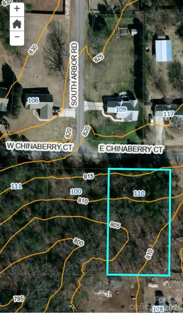 000 E Chinaberry Court Mocksville NC 27028