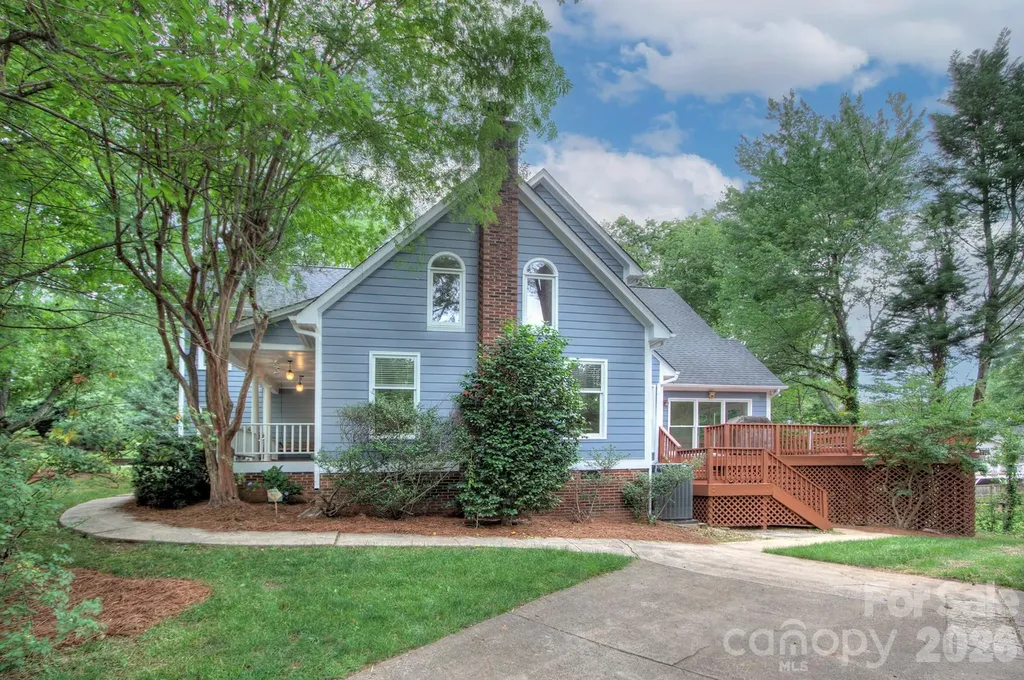 2000 Victorian Place Charlotte NC 28203