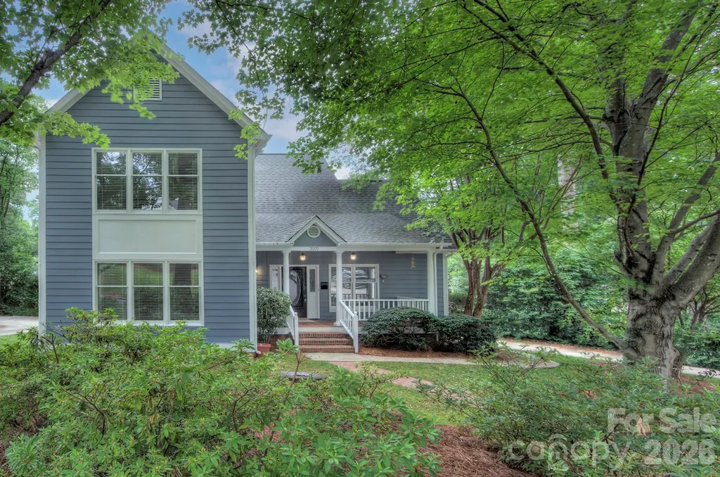 2000 Victorian Place Charlotte NC 28203