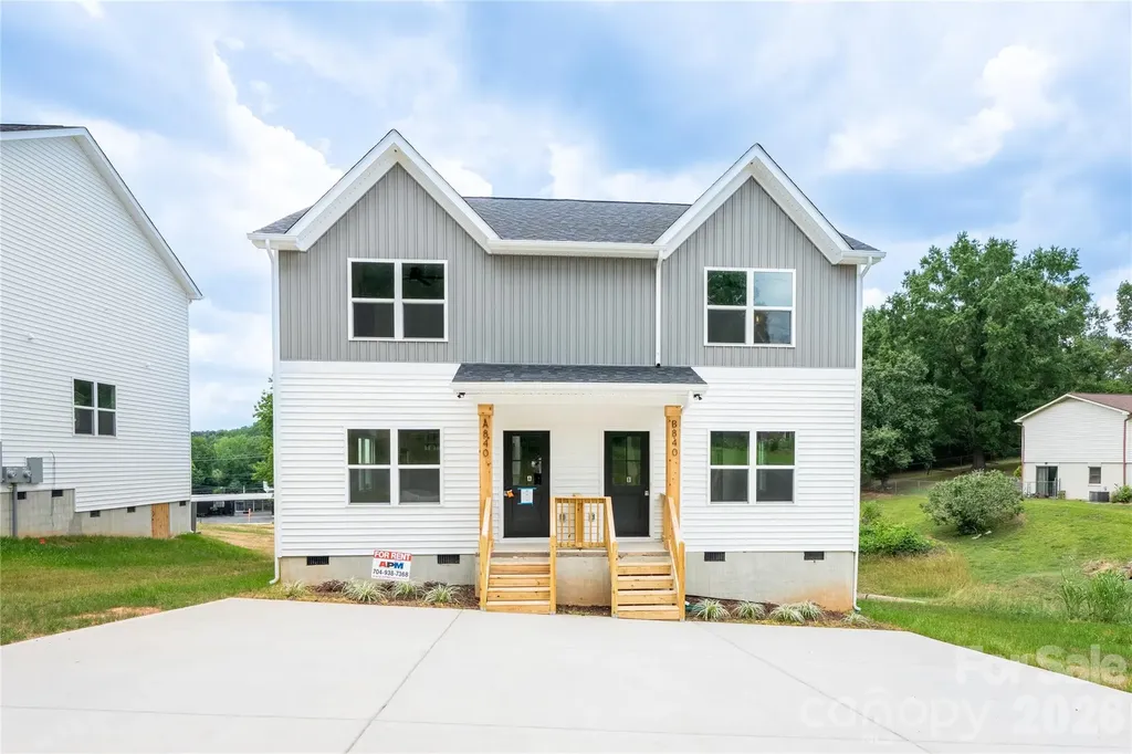 840 S Fourth Street Albemarle NC 28001