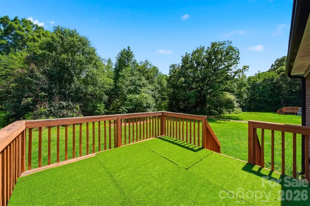 820 Horseshoe Lake Road Lincolnton NC 28092