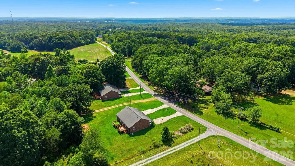 820 Horseshoe Lake Road Lincolnton NC 28092