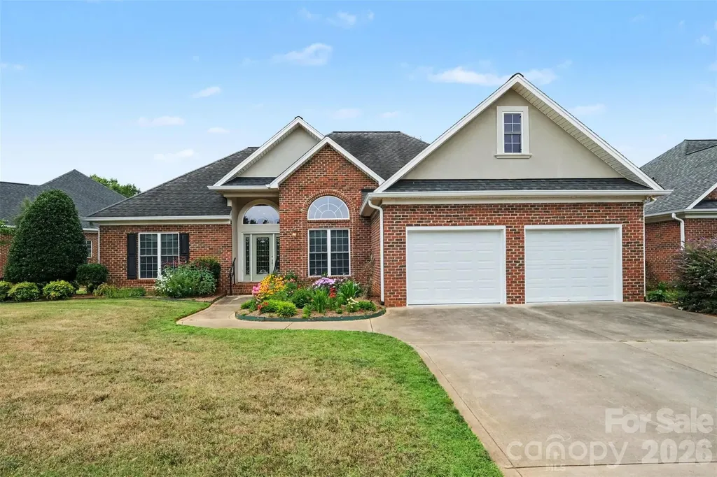 115 Blakemore Drive Shelby NC 28152