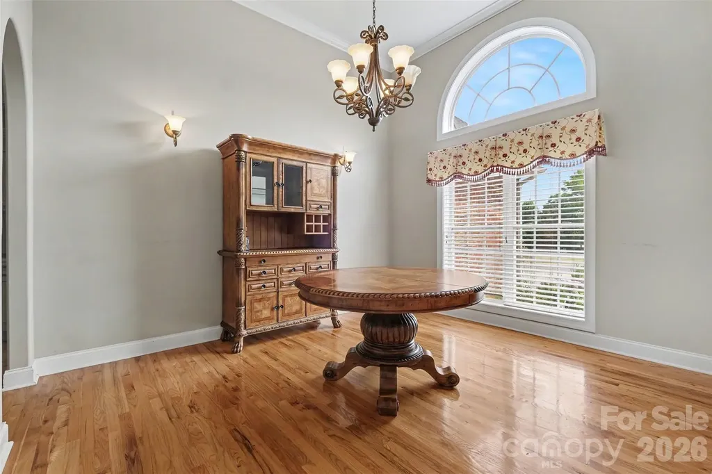 115 Blakemore Drive Shelby NC 28152