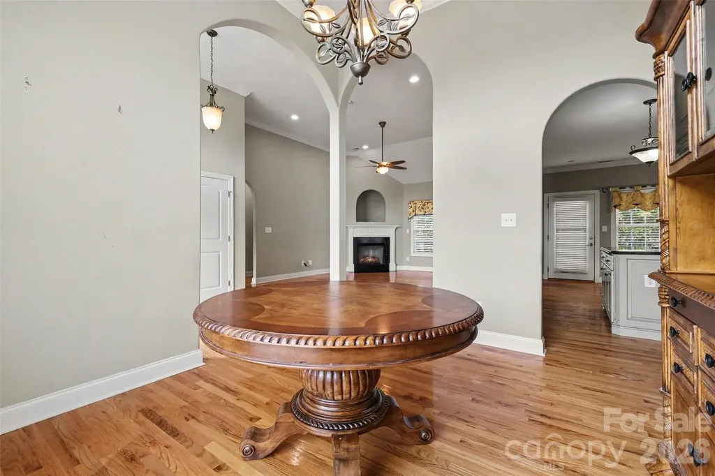 115 Blakemore Drive Shelby NC 28152