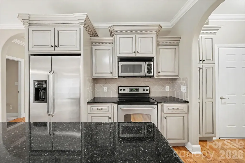 115 Blakemore Drive Shelby NC 28152