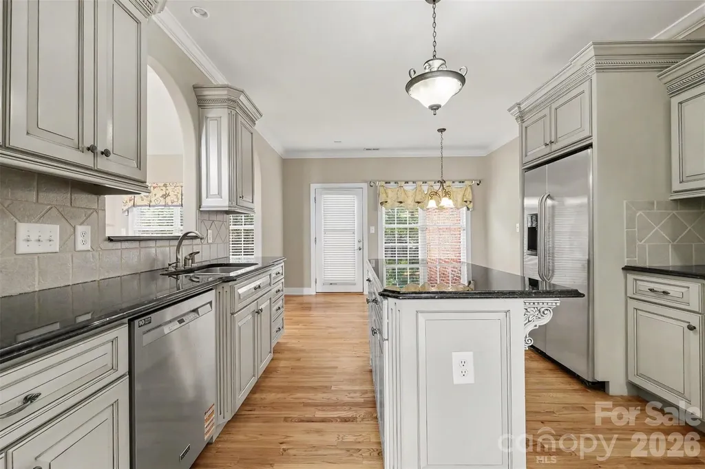 115 Blakemore Drive Shelby NC 28152