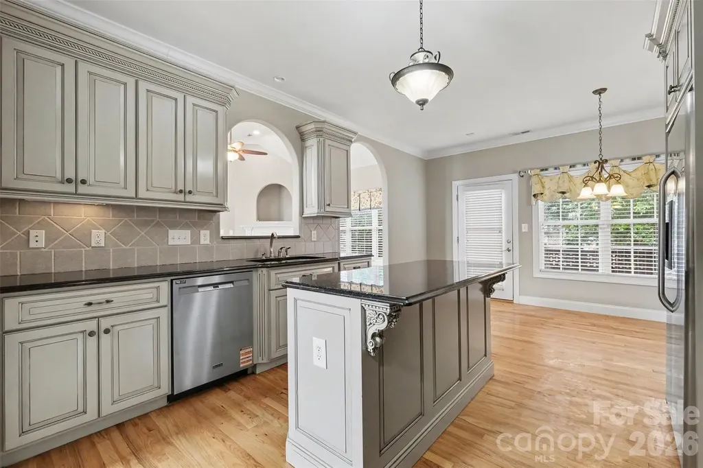 115 Blakemore Drive Shelby NC 28152