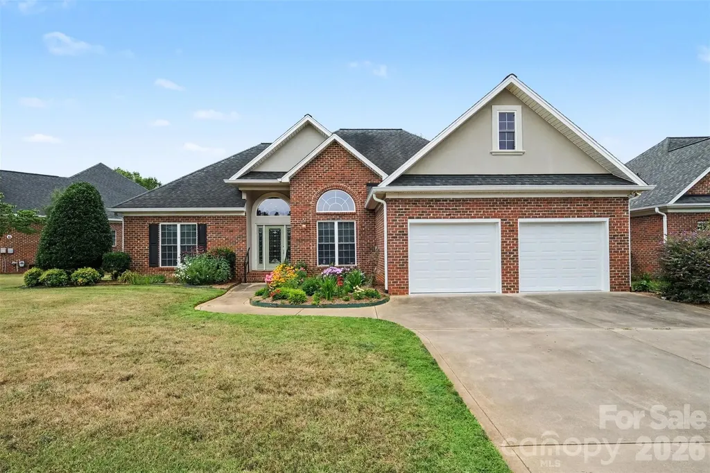 115 Blakemore Drive Shelby NC 28152
