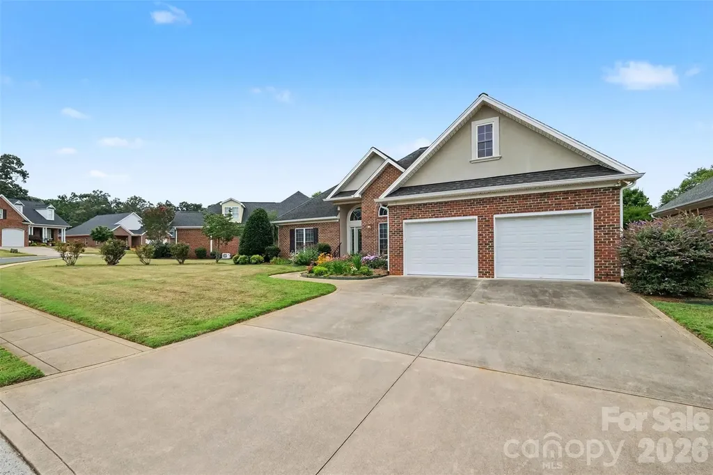 115 Blakemore Drive Shelby NC 28152