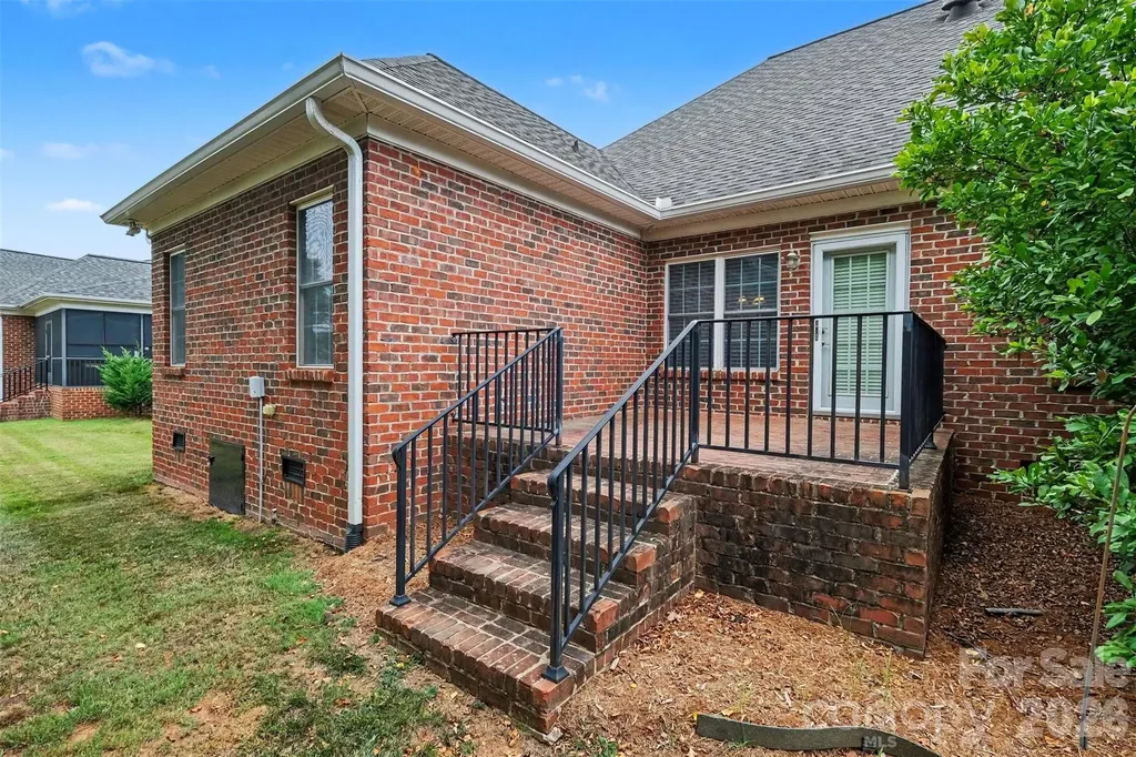 115 Blakemore Drive Shelby NC 28152