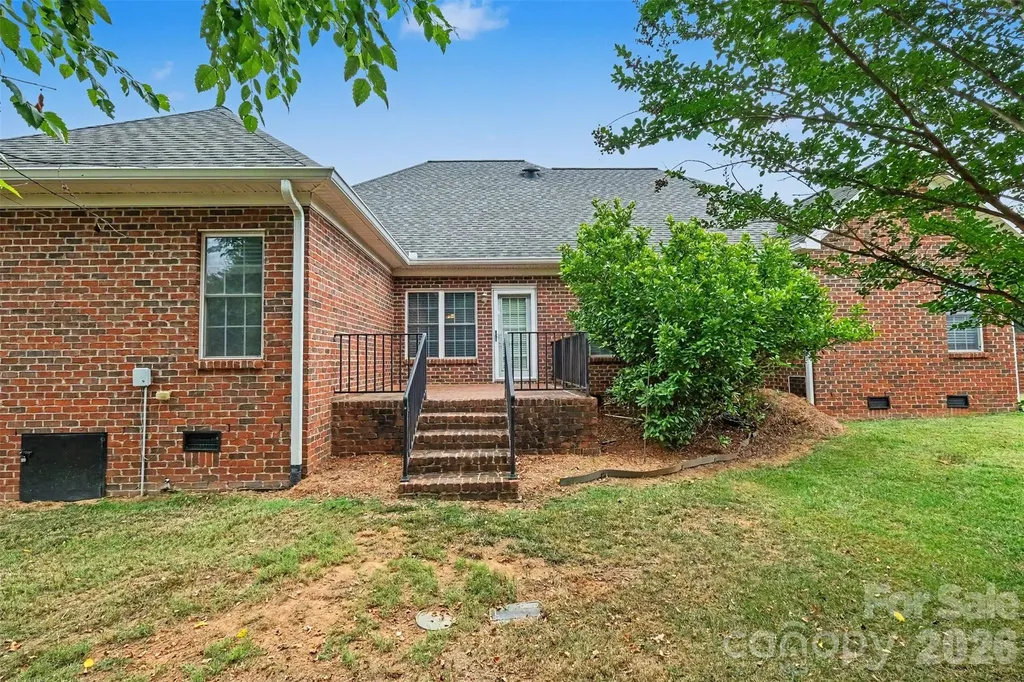 115 Blakemore Drive Shelby NC 28152