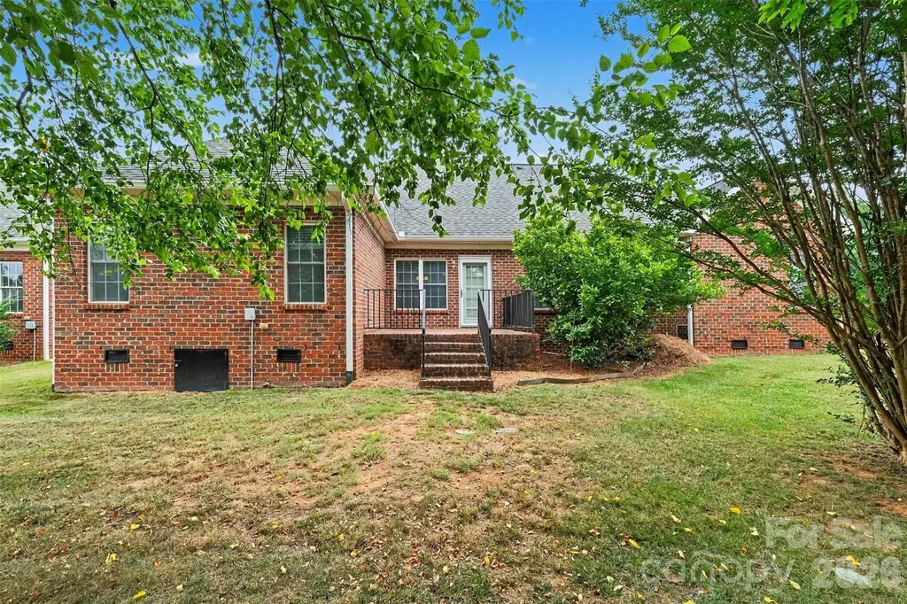 115 Blakemore Drive Shelby NC 28152