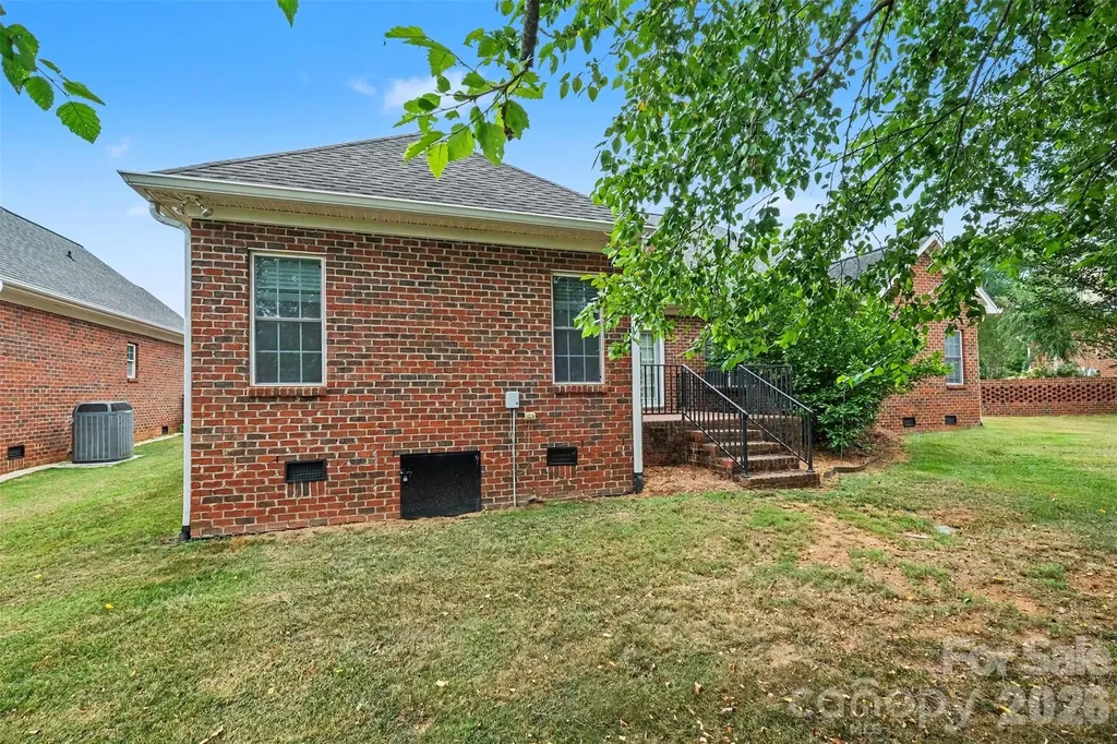 115 Blakemore Drive Shelby NC 28152