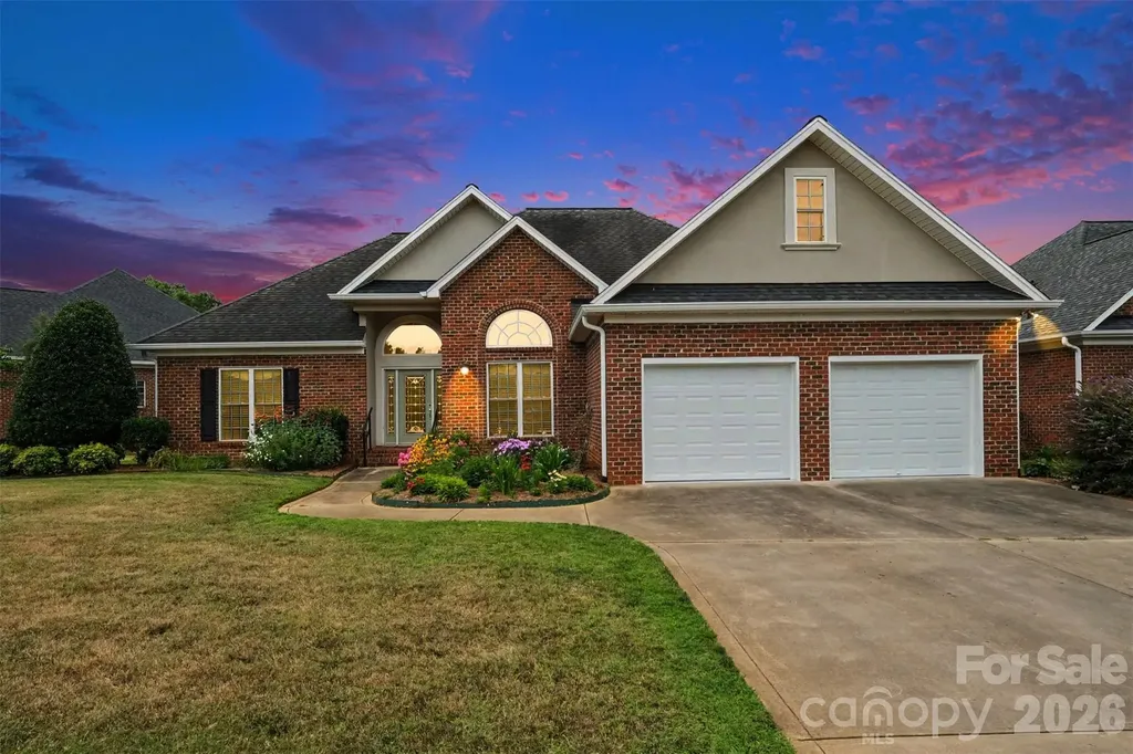 115 Blakemore Drive Shelby NC 28152