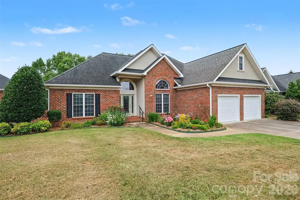 115 Blakemore Drive Shelby NC 28152