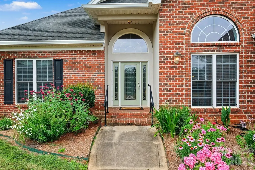 115 Blakemore Drive Shelby NC 28152