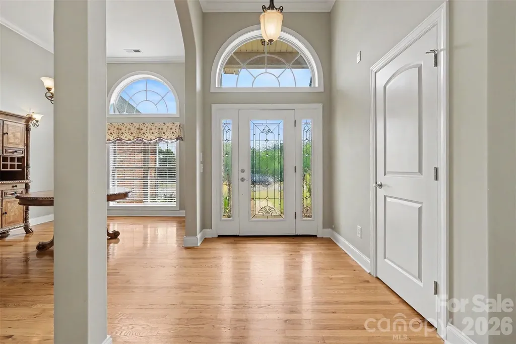 115 Blakemore Drive Shelby NC 28152