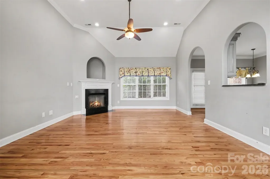 115 Blakemore Drive Shelby NC 28152