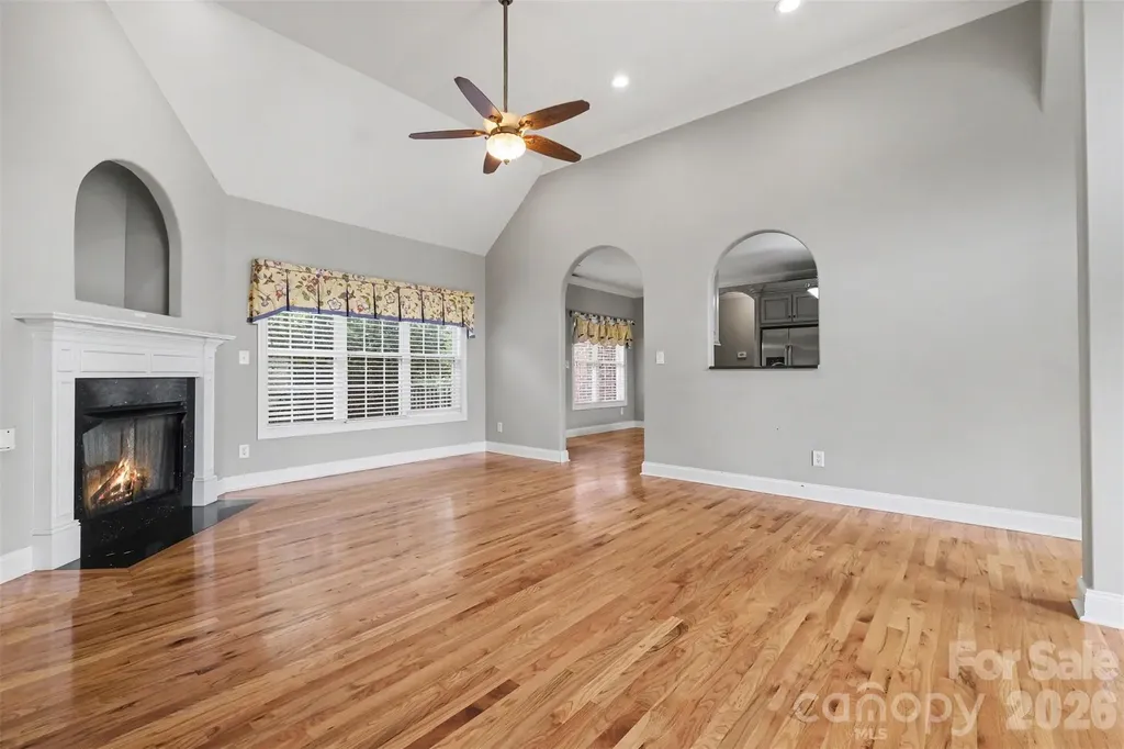 115 Blakemore Drive Shelby NC 28152
