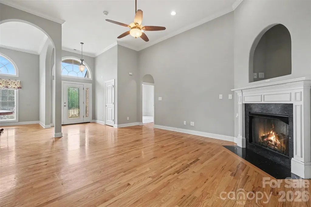 115 Blakemore Drive Shelby NC 28152