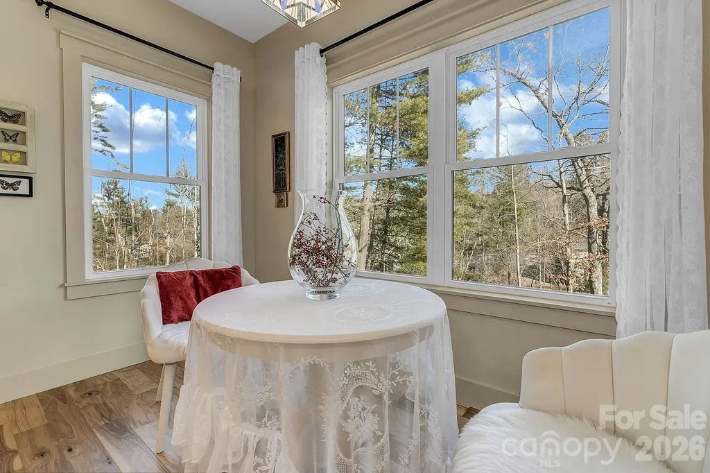 40 Rangeley Drive Asheville NC 28803